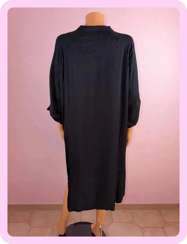 Vestido mujer talla s/m limpio poco usado – photo 6